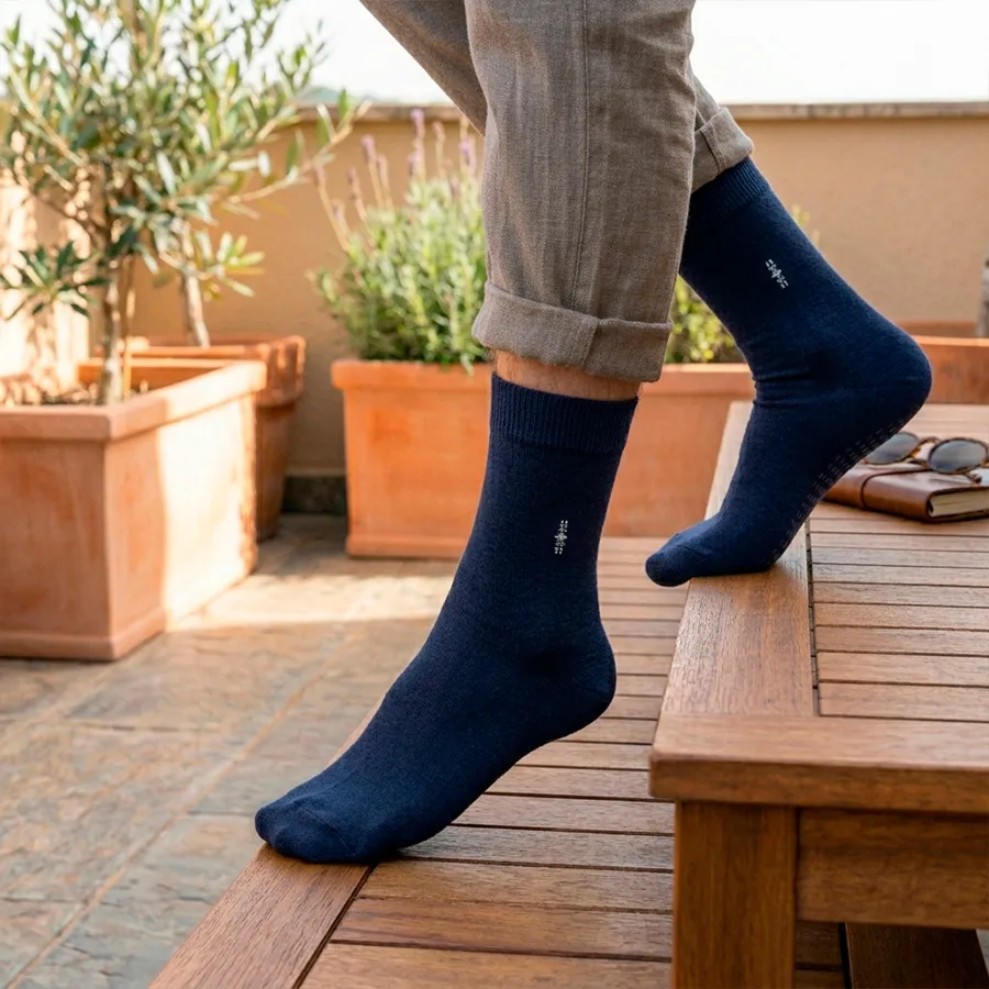 AF1011 CALCETINES DE HOMBRE 10324